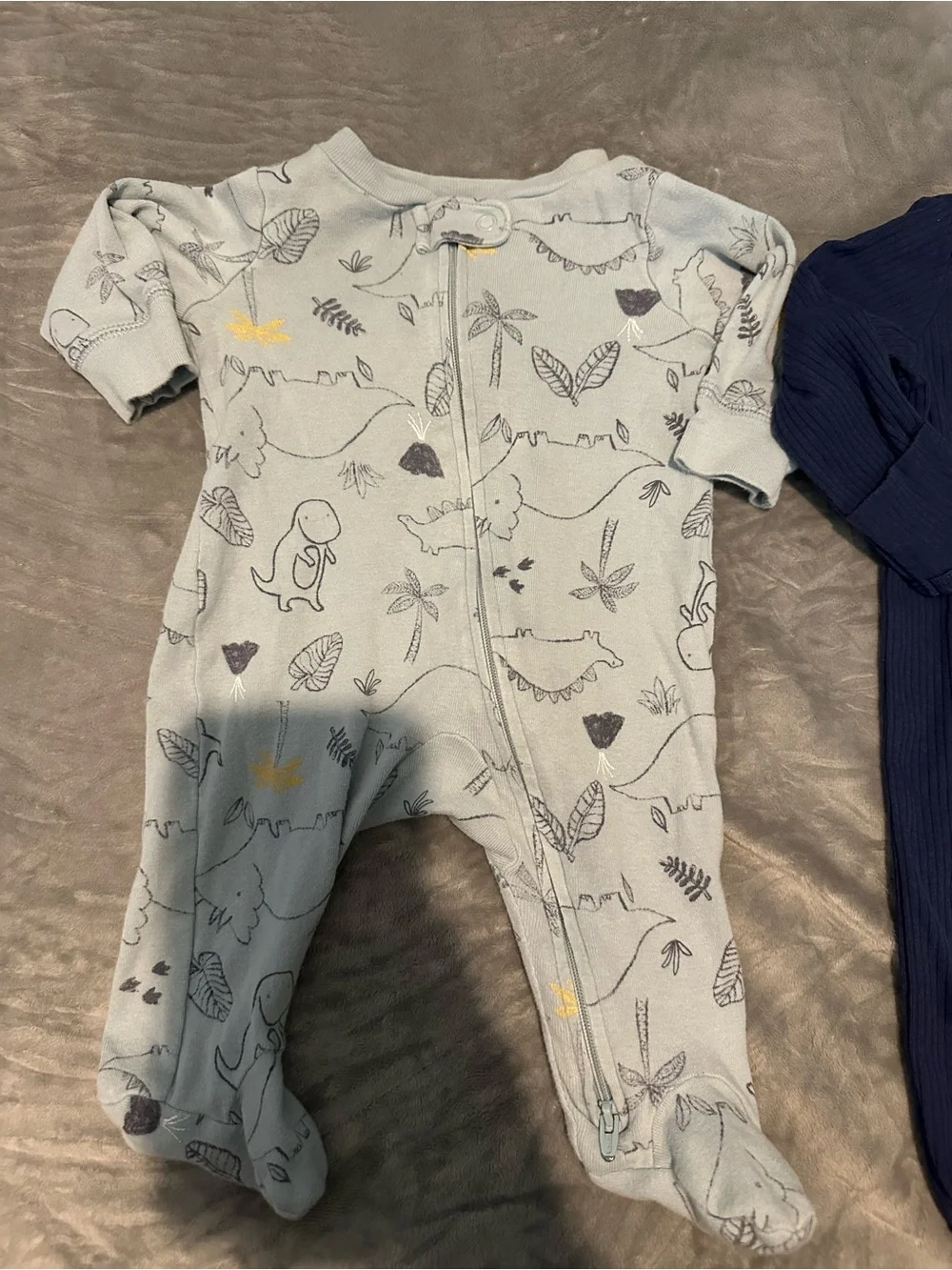 5/$25 footie bundle
